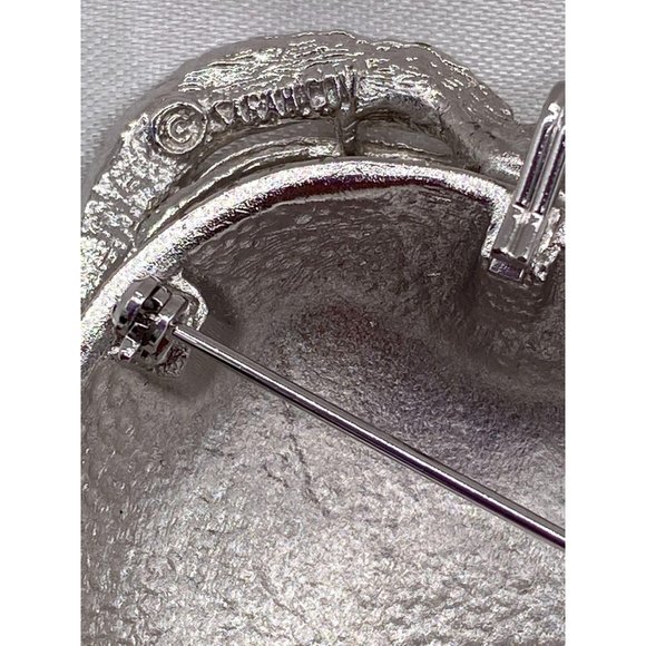 Jewelry Vintage Sarah Coventry brooch/earrings set - Picture 9 of 9